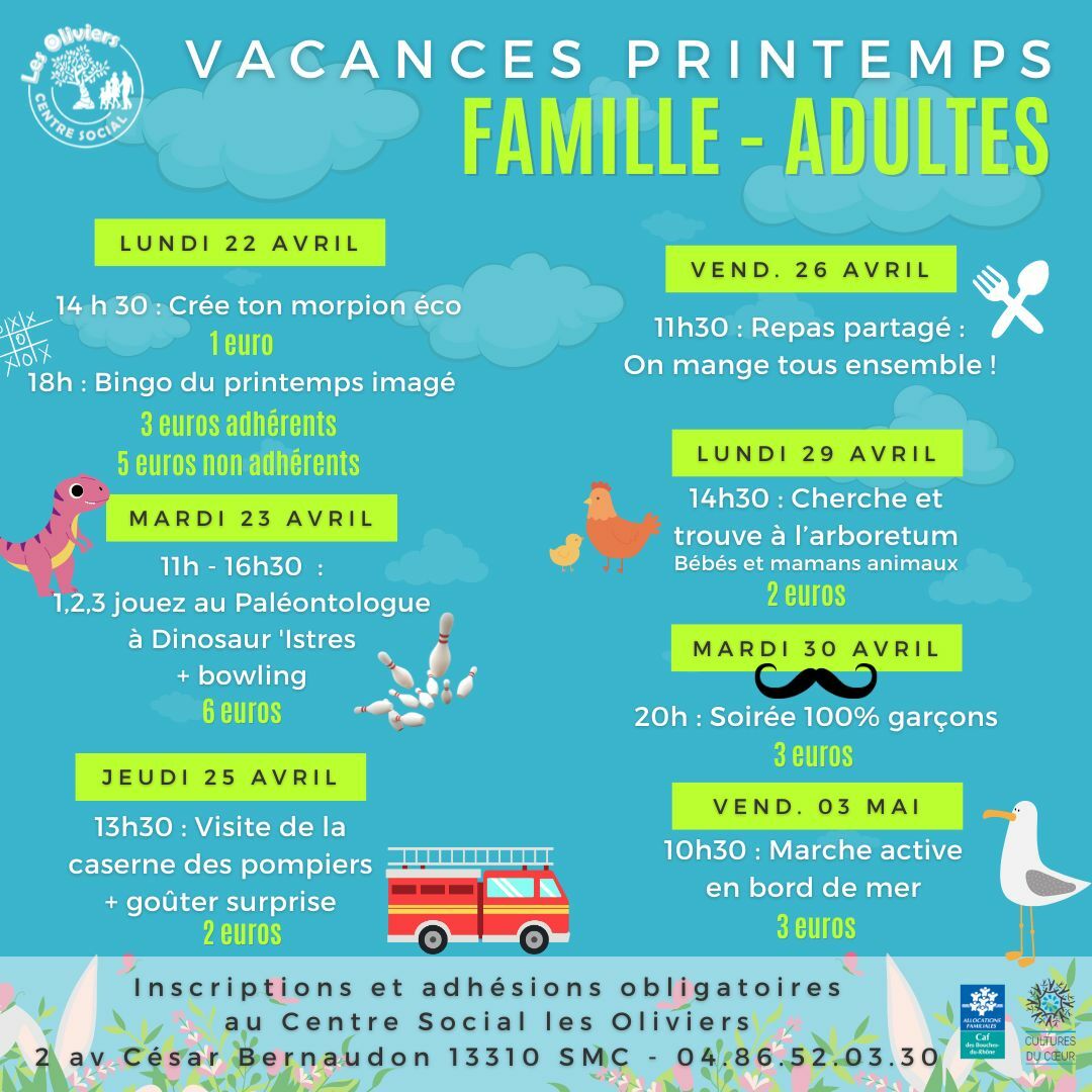 Programme famille