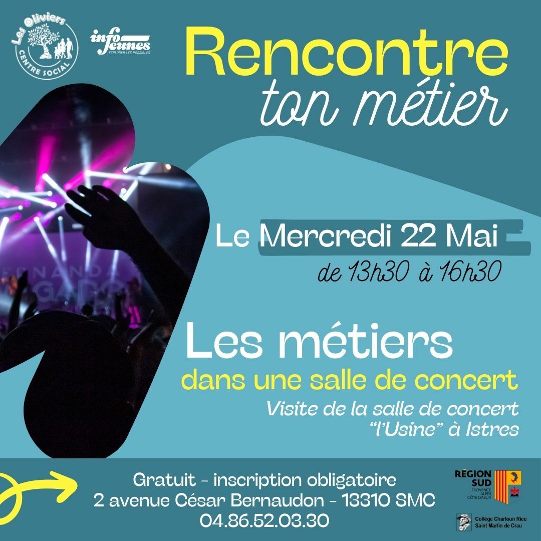 rencontr métiers 0df70
