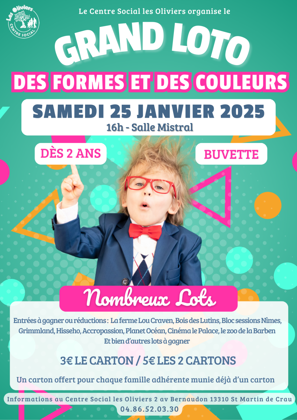Loto des formes et des couleurs 84e0f