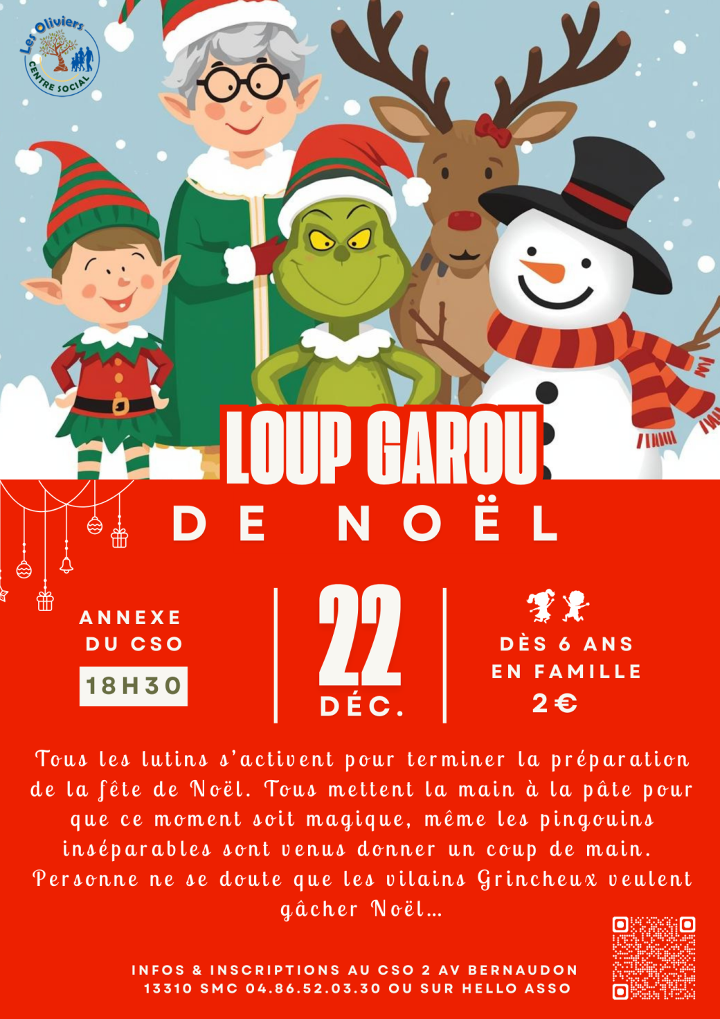 Loup garou de noel 1 ba4c7