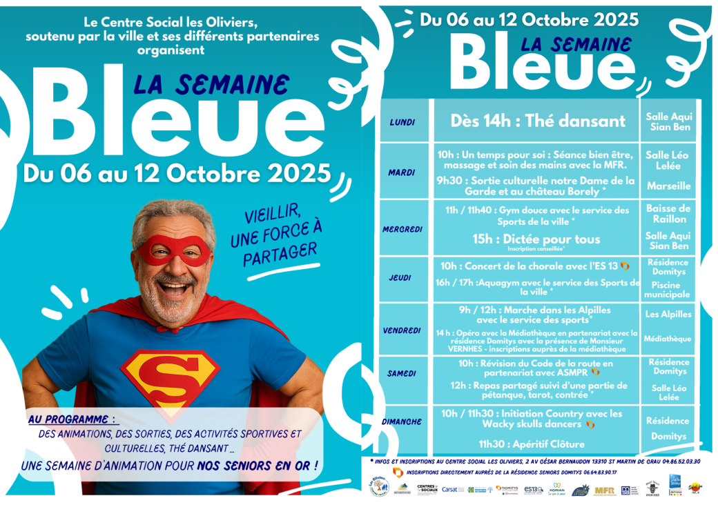 programme semaine bleue 2025 c36db
