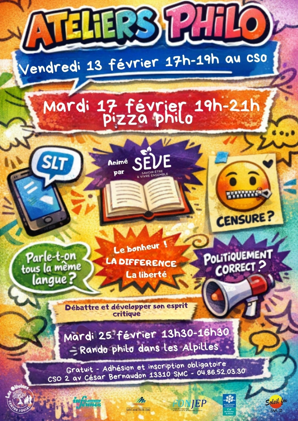 Avec le centre social les oliviers 3c93c