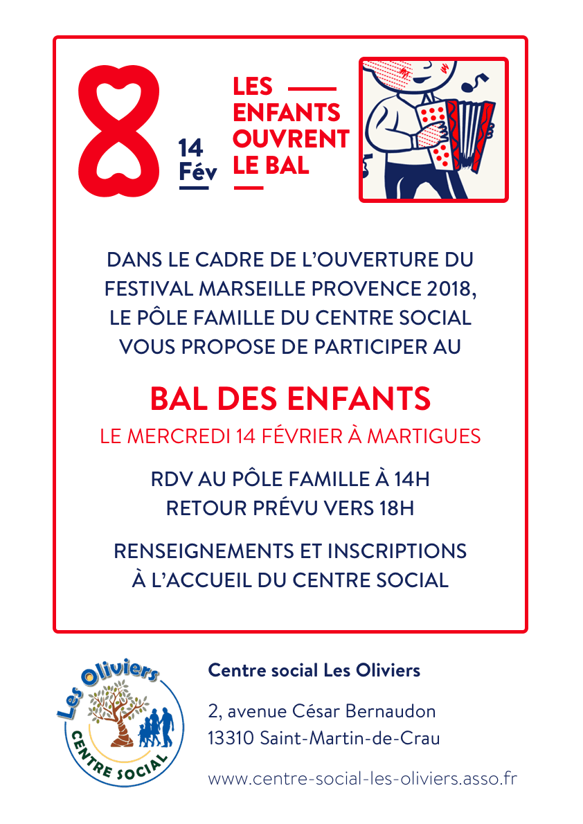 bal des enfants