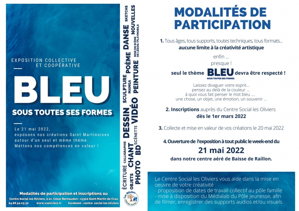 Affiche Expo bleu 01ca6