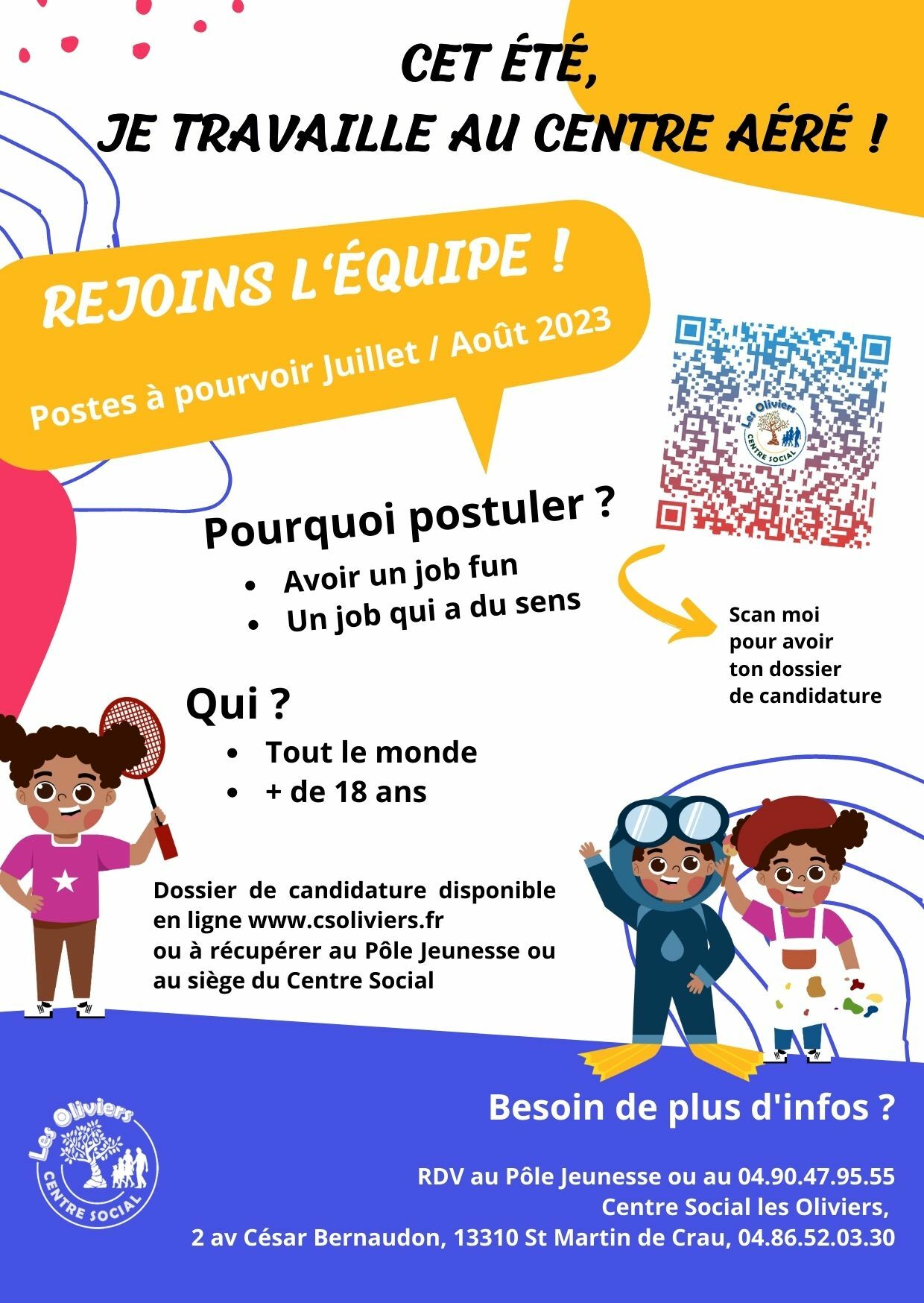 Job Baisse de Raillon 2023 1 62524