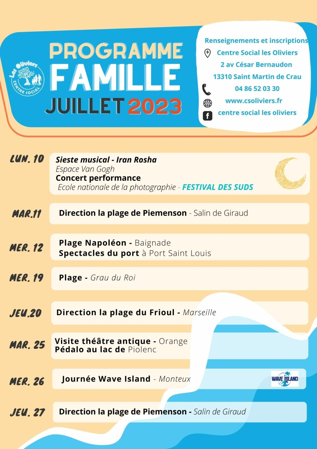 Pole famille été 2K22 d8108