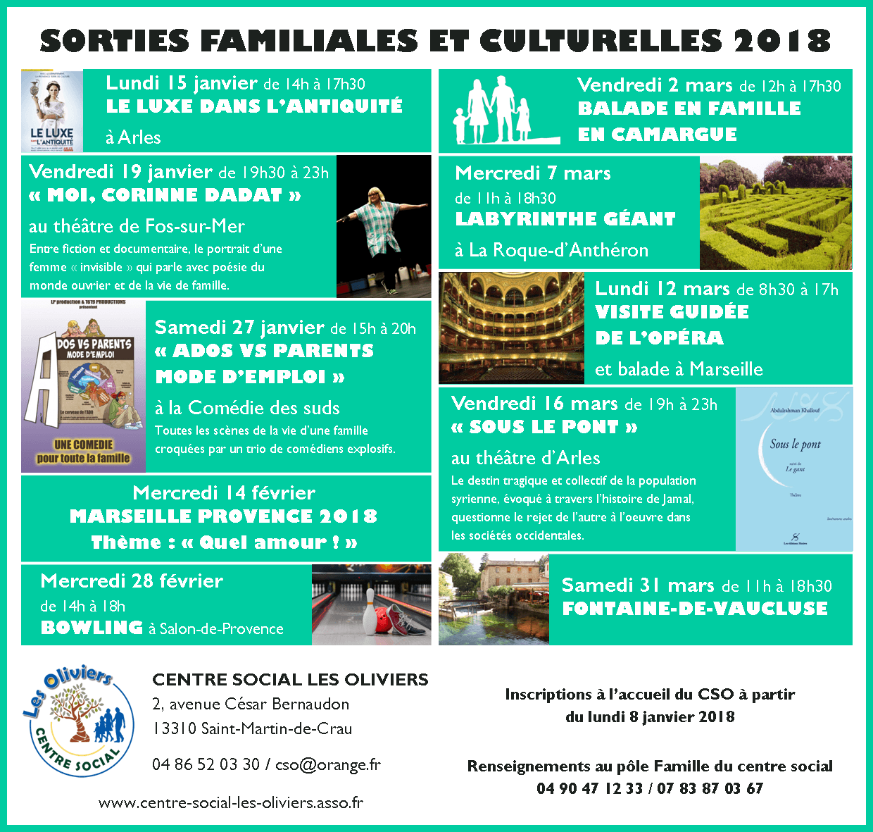 sorties2018